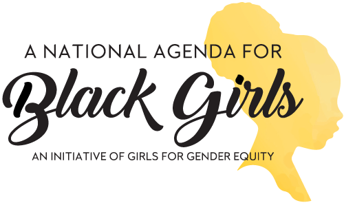 National Agenda for Black Girls