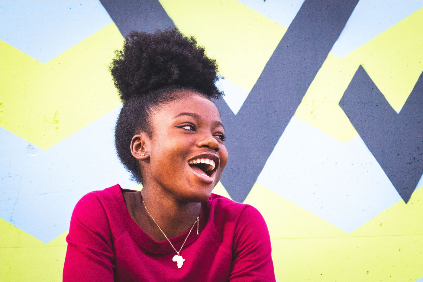 National Agenda for Black Girls – An Initiative of Girls for Gender Equity